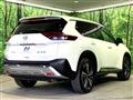 2024 Nissan X-Trail