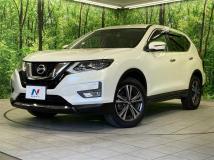 2018 Nissan X-Trail