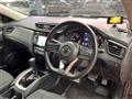 2018 Nissan X-Trail