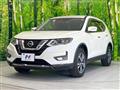 2019 Nissan X-Trail