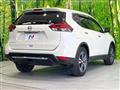 2019 Nissan X-Trail