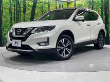 2019 Nissan X-Trail