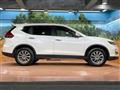2019 Nissan X-Trail