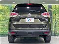 2014 Nissan X-Trail