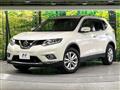 2014 Nissan X-Trail