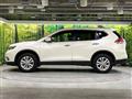 2014 Nissan X-Trail