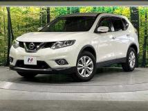 2014 Nissan X-Trail