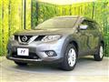 2016 Nissan X-Trail