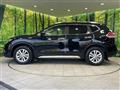2016 Nissan X-Trail