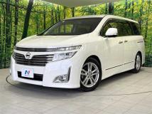 2013 Nissan Elgrand