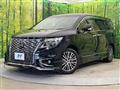 2021 Nissan Elgrand
