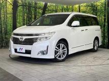 2011 Nissan Elgrand