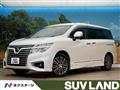 2019 Nissan Elgrand