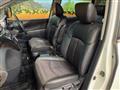 2019 Nissan Elgrand