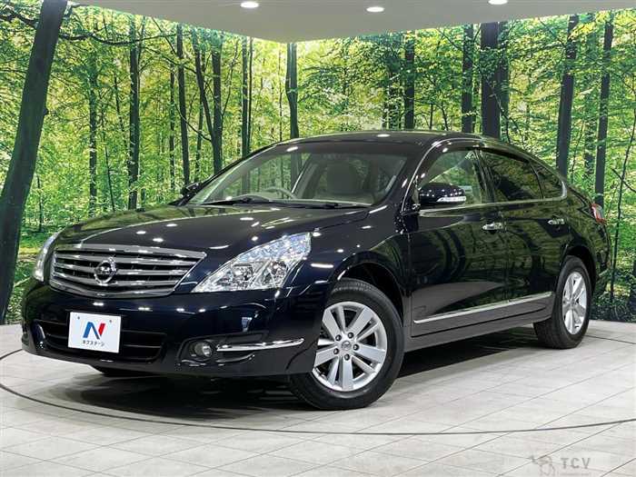 2013 Nissan Teana