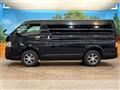 2025 Toyota Hiace Van