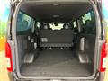 2025 Toyota Hiace Van