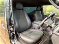 2025 Toyota Hiace Van