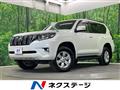 2018 Toyota Land Cruiser Prado