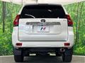 2018 Toyota Land Cruiser Prado