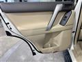 2018 Toyota Land Cruiser Prado