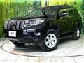 2019 Toyota Land Cruiser Prado