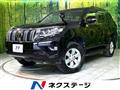 2019 Toyota Land Cruiser Prado