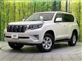 2019 Toyota Land Cruiser Prado