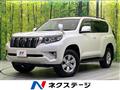 2019 Toyota Land Cruiser Prado