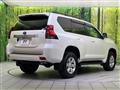 2019 Toyota Land Cruiser Prado