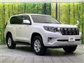 2019 Toyota Land Cruiser Prado