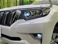 2019 Toyota Land Cruiser Prado