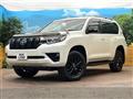 2021 Toyota Land Cruiser Prado