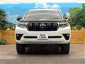 2021 Toyota Land Cruiser Prado