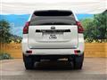 2021 Toyota Land Cruiser Prado
