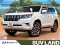 2022 Toyota Land Cruiser Prado