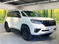 2024 Toyota Land Cruiser Prado