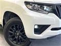 2024 Toyota Land Cruiser Prado