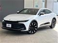 2022 Toyota Crown