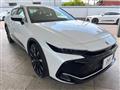 2022 Toyota Crown