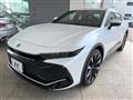 2022 Toyota Crown
