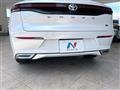 2023 Toyota Crown