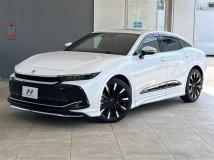 2023 Toyota Crown