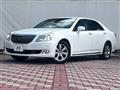 2011 Toyota Crown Majesta