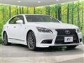 2012 Lexus LS