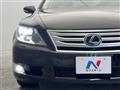2010 Lexus LS