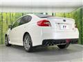 2015 Subaru WRX S4