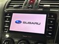2016 Subaru WRX S4