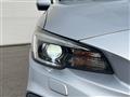 2017 Subaru WRX S4