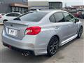 2017 Subaru WRX S4